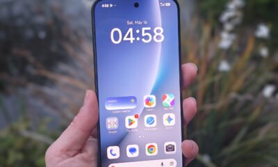 Xiaomi 17T Pro Review vs Honor 600 Pro - Affordable Flagship Android Phones