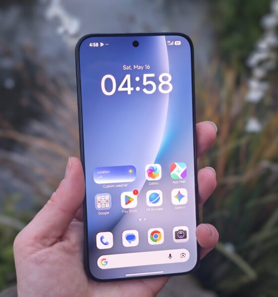 Xiaomi 17T Pro Review vs Honor 600 Pro - Affordable Flagship Android Phones
