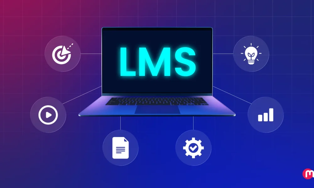enterprise lms development