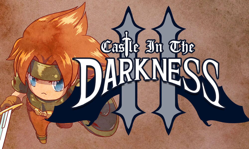 Castle in the Darkness II