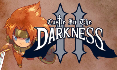 Castle in the Darkness II