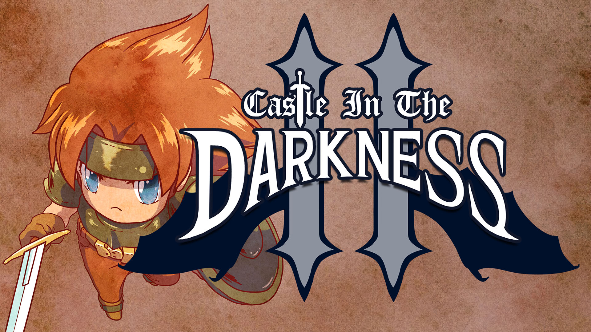 Castle in the Darkness II