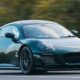 British marque Caterham begins track testing of its electric sports car Project V