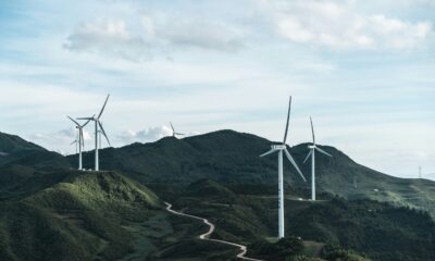 AI gave China a god's-eye view of its energy grid. No one else has this mapping.