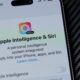 Apple Intelligence and Siri