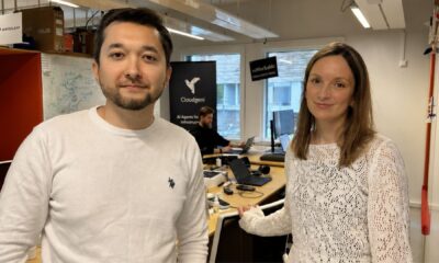 Oslo-based Cloudgeni raises €858k to build reliable AI agents for secure cloud infrastructure
