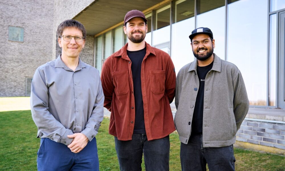 Denmark’s Decameal raises Seed funding to turn invasive shore crabs into sustainable feed ingredients
