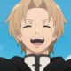 Mushoku Tensei
