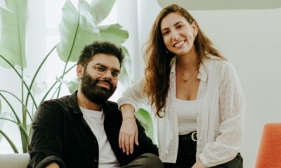 London’s Dessn raises €5 million to help product teams design and prototype inside real codebases