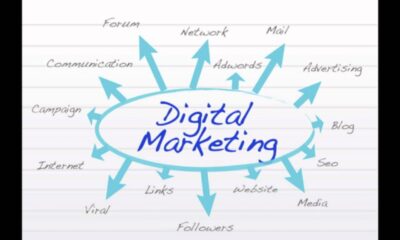 digital marketing health checkup
