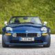 Dinan-Tuned BMW Z8 With ALPINA Wheels Hits Auction
