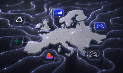 Meet the top 10 European startups powering the agentic AI boom