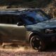 Ford Bronco coming to Australia, but not the one you expected