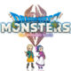 Dragon Quest Monsters: The Withered World