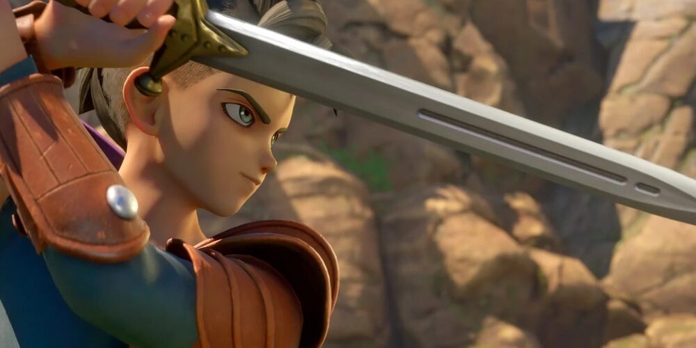 Dragon Quest 12 Beyond Dreams header