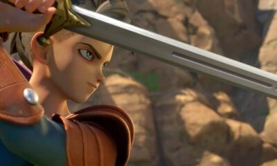 Dragon Quest 12 Beyond Dreams header