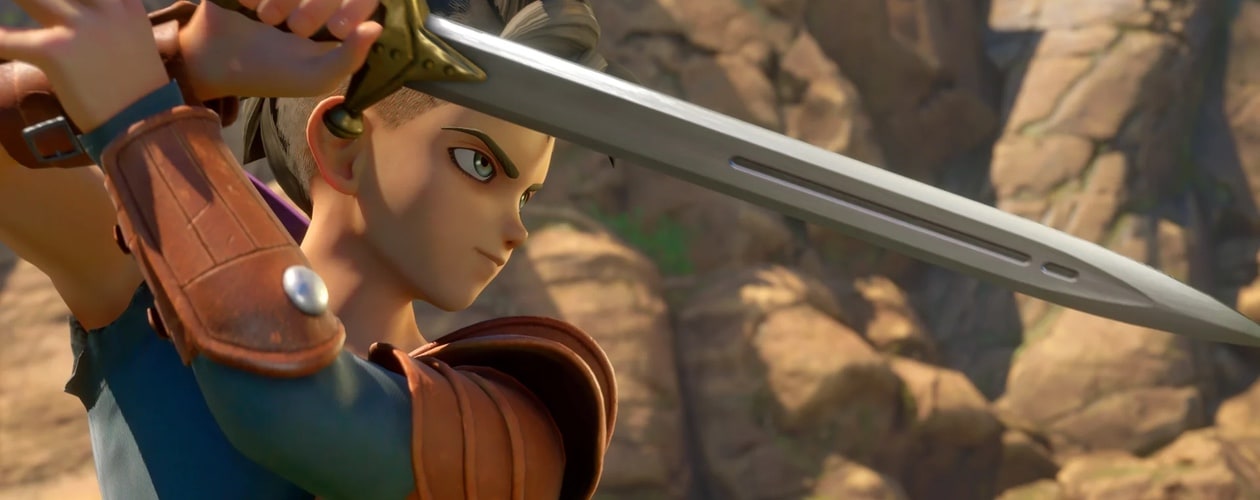 Dragon Quest 12 Beyond Dreams header