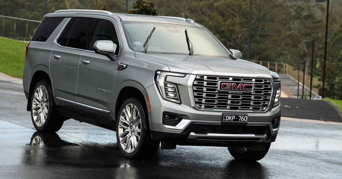 Chevrolet Silverado, GMC Yukon EOFY offer brings free servicing