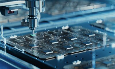 EU approves €288m German funding to strengthen the semiconductor supply chain through new Zeiss and Zadient manufacturing facilities.
