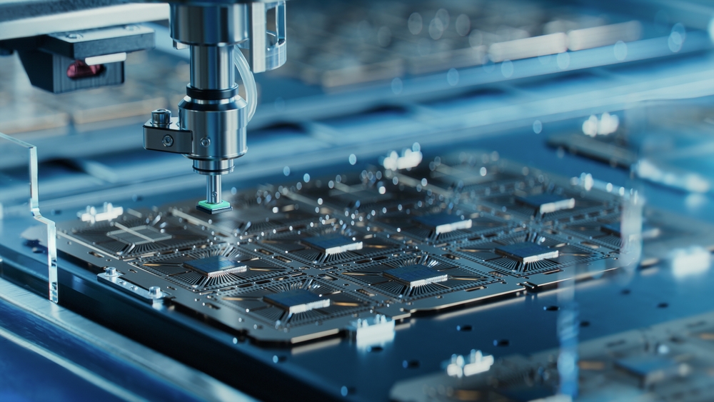 EU approves €288m German funding to strengthen the semiconductor supply chain through new Zeiss and Zadient manufacturing facilities.