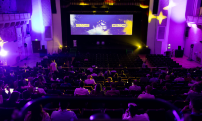 And that’s a wrap! The EU-Startups Summit 2026 footage and photos are now live