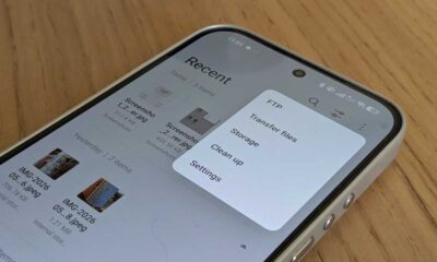 How to empty recycle bin on Android to free up storage