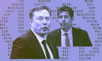 Elon Musk loses his case against Sam Altman