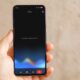 Gemini Live on a Google Pixel phone