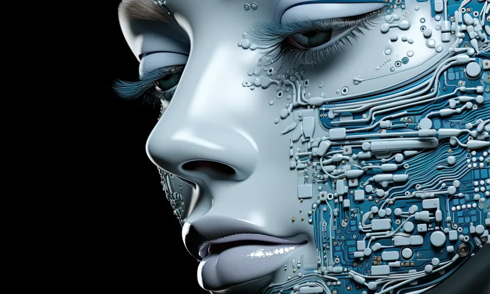 Scale 'autonomous intelligence' for real growth