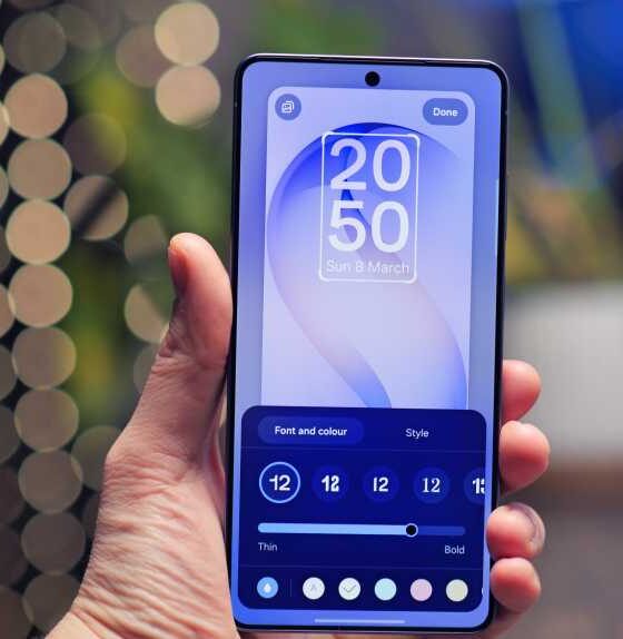 Samsung Galaxy S26 Ultra review 16