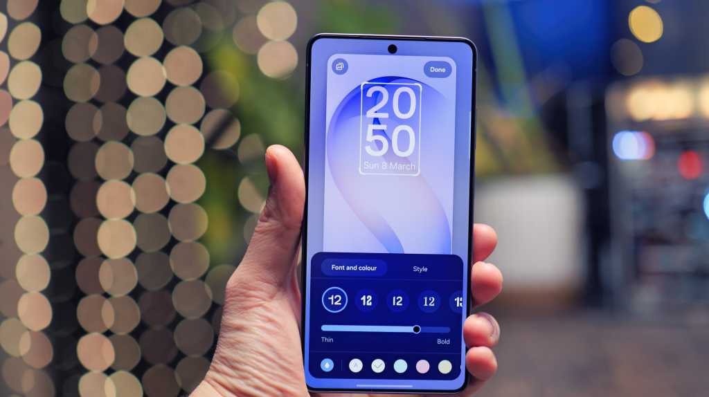 Samsung Galaxy S26 Ultra review 16