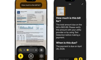 Apple’s accessibility features add more AI-powered processing