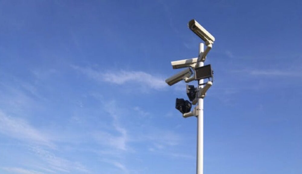 security surveillance solutions
