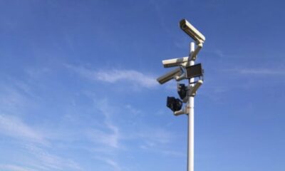 security surveillance solutions