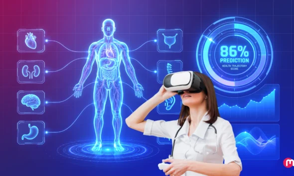 The Role of Digital Twins in Predictive Patient Care