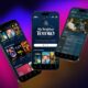 Plex Mobile apps hero