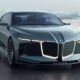 BMW Aplina Vision Concept images leaked; These aren't AI