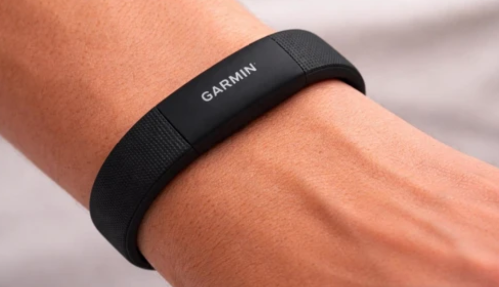Garmin Cirqa Concept