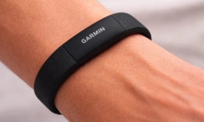 Garmin Cirqa Concept