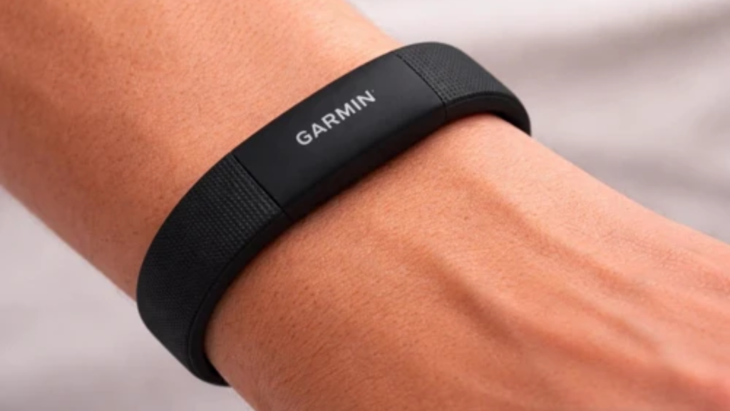 Garmin Cirqa Concept