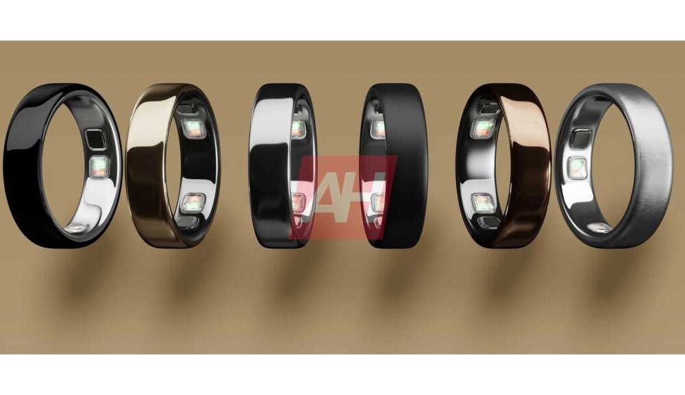 Oura Ring 5 Launch & On Sale Dates Leaked