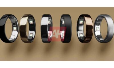Oura Ring 5 Launch & On Sale Dates Leaked