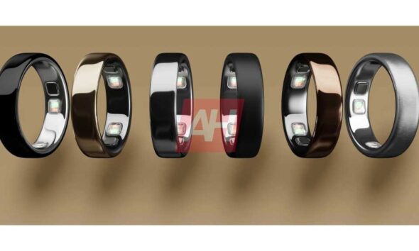 Oura Ring 5 Launch & On Sale Dates Leaked