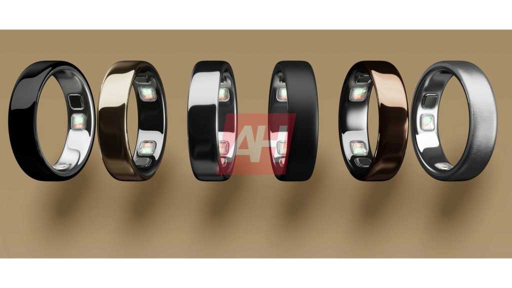 Oura Ring 5 Launch & On Sale Dates Leaked