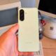 Samsung Galaxy A26 Rear Panel