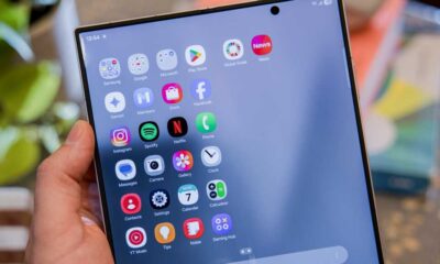 Galaxy Z Fold 7 review 15