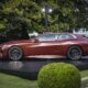 BMW Concept Speedtop at 2025 Villa d’Este – limited-edition shooting brake based on the M8 platform