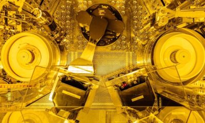 The Graphene Flagship discusses the potential of graphene in semiconductor innovation, such as high-frequency electronics and photonics