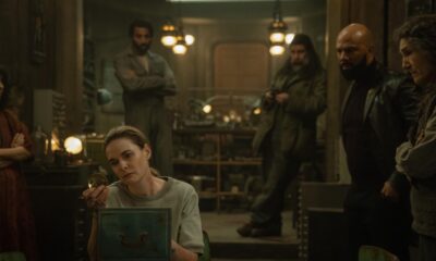 Your guide to sci-fi streaming season