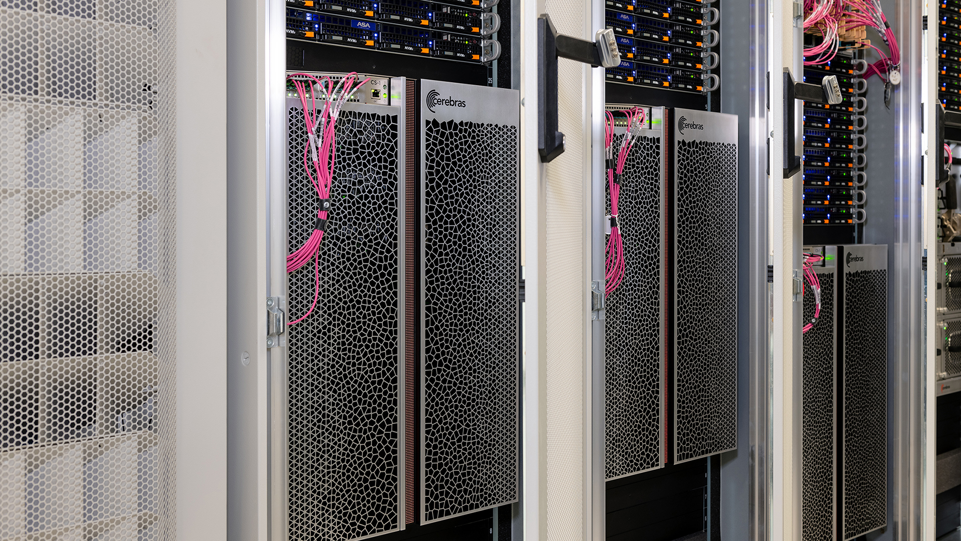 Inside EPCC, the UK’s first National Supercomputing Centre